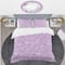 Designart '1950 Retro Pattern III' Mid-Century Duvet Cover Set